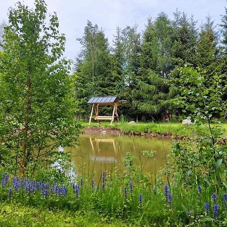 Birtok Houses- Twin No 1 For 2 People Borzont ภายนอก รูปภาพ